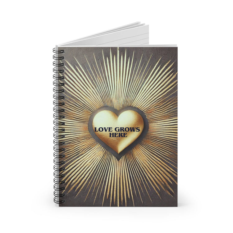 Love in Bloom – A Self-Love Collection