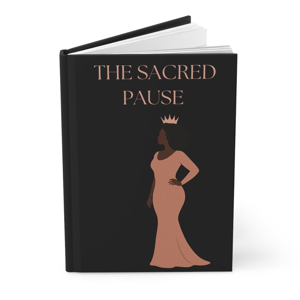 The Sacred Pause Collection