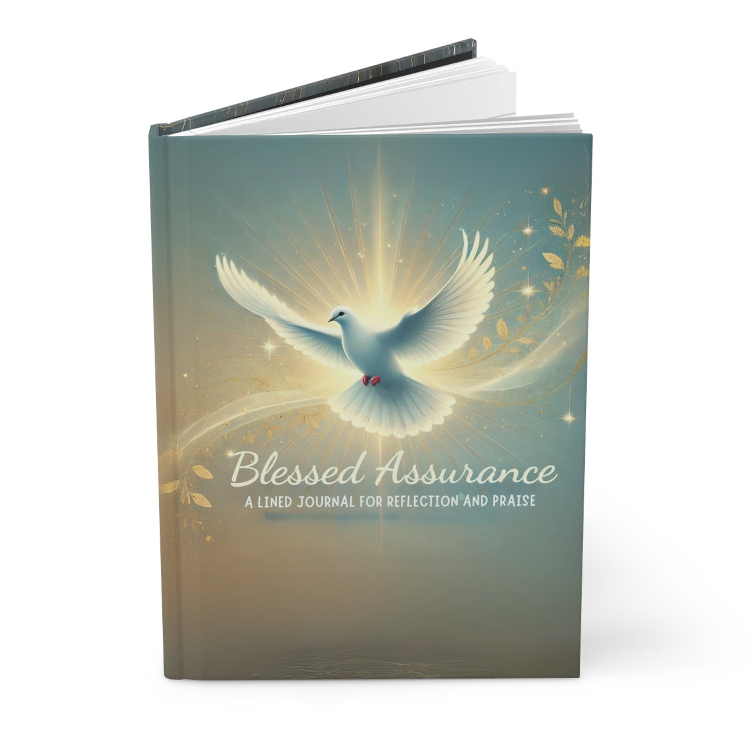 Songs of Faith: Journals and Inspirations