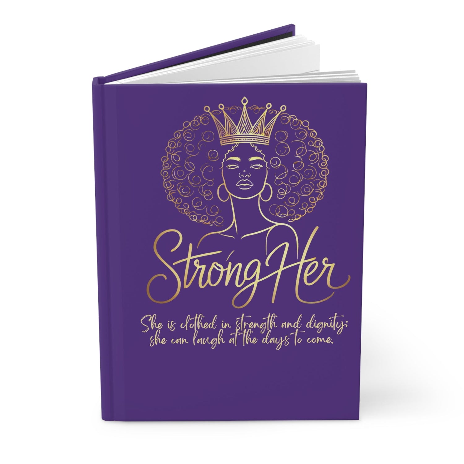 The StrongHER Collection