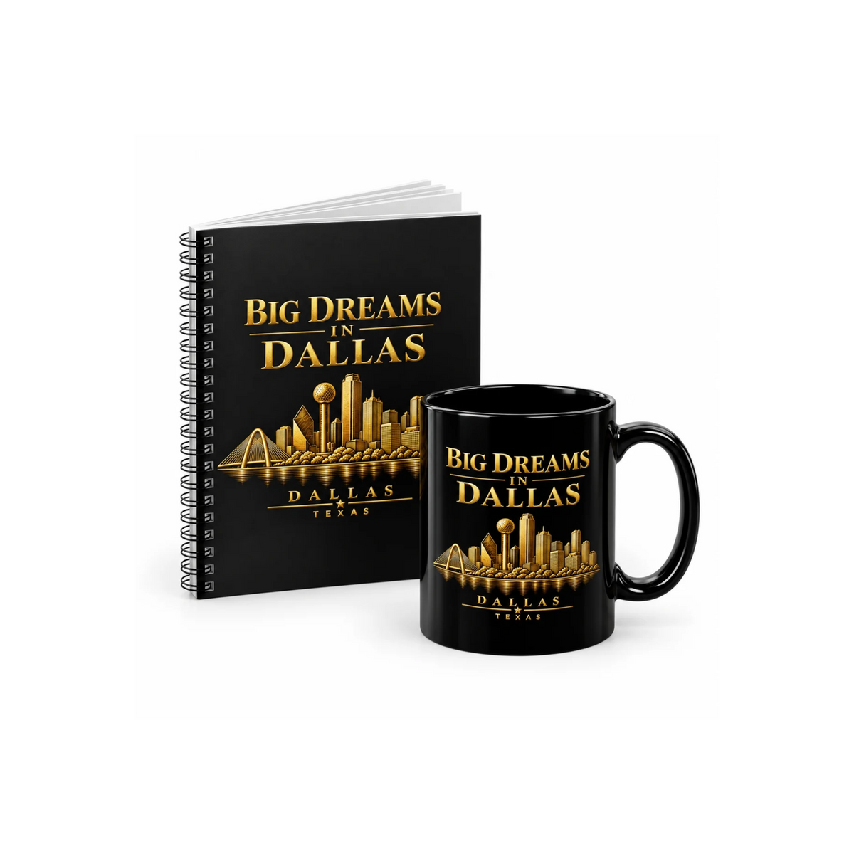 DreamCatcher City Collection™
