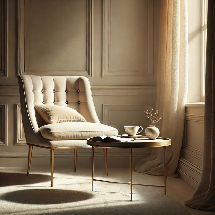 The Come Sit With Me Circle