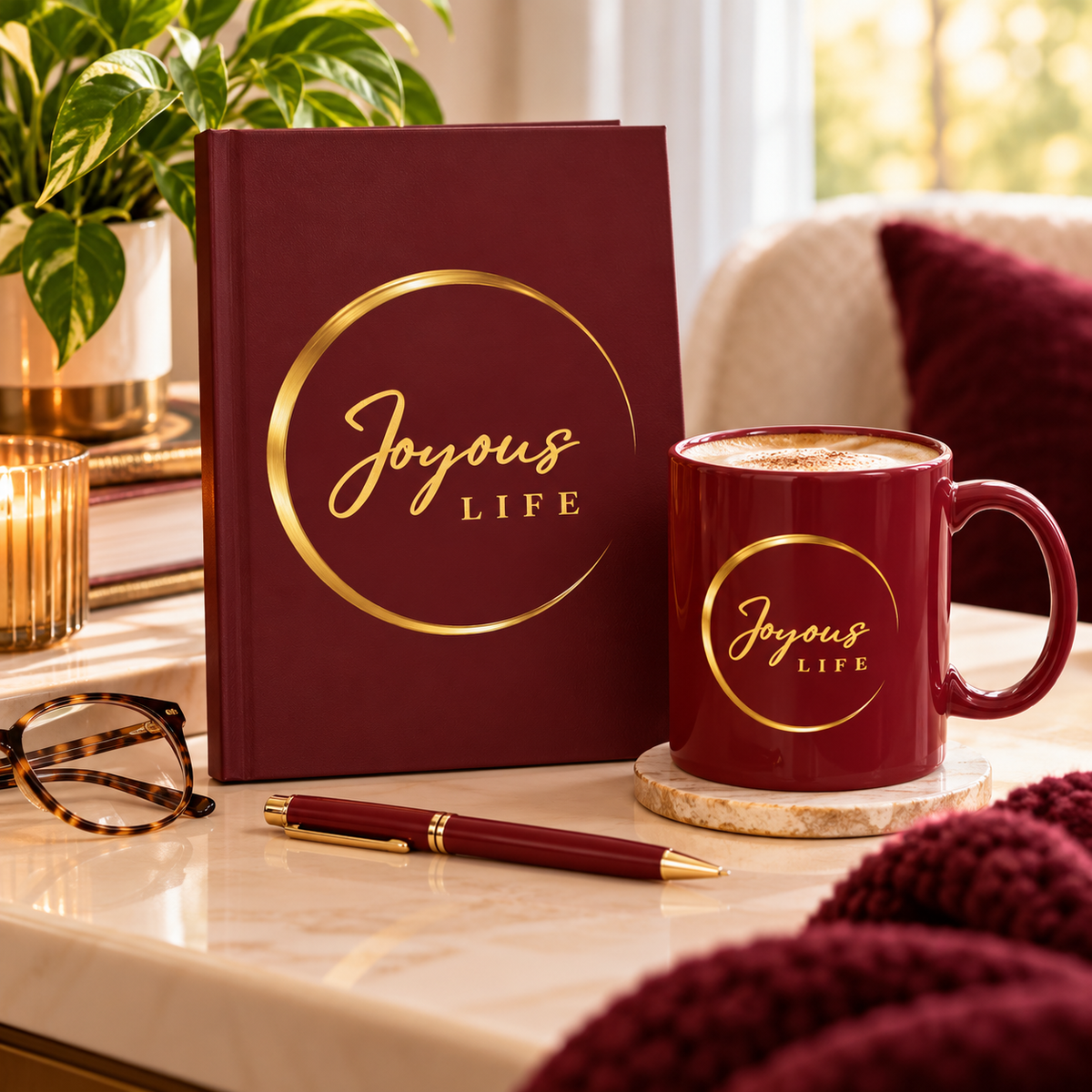 Joyous Life Collection