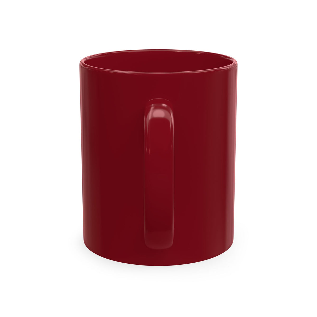 Reflect. Grow. Become. | Fall in Love with Journaling Mug