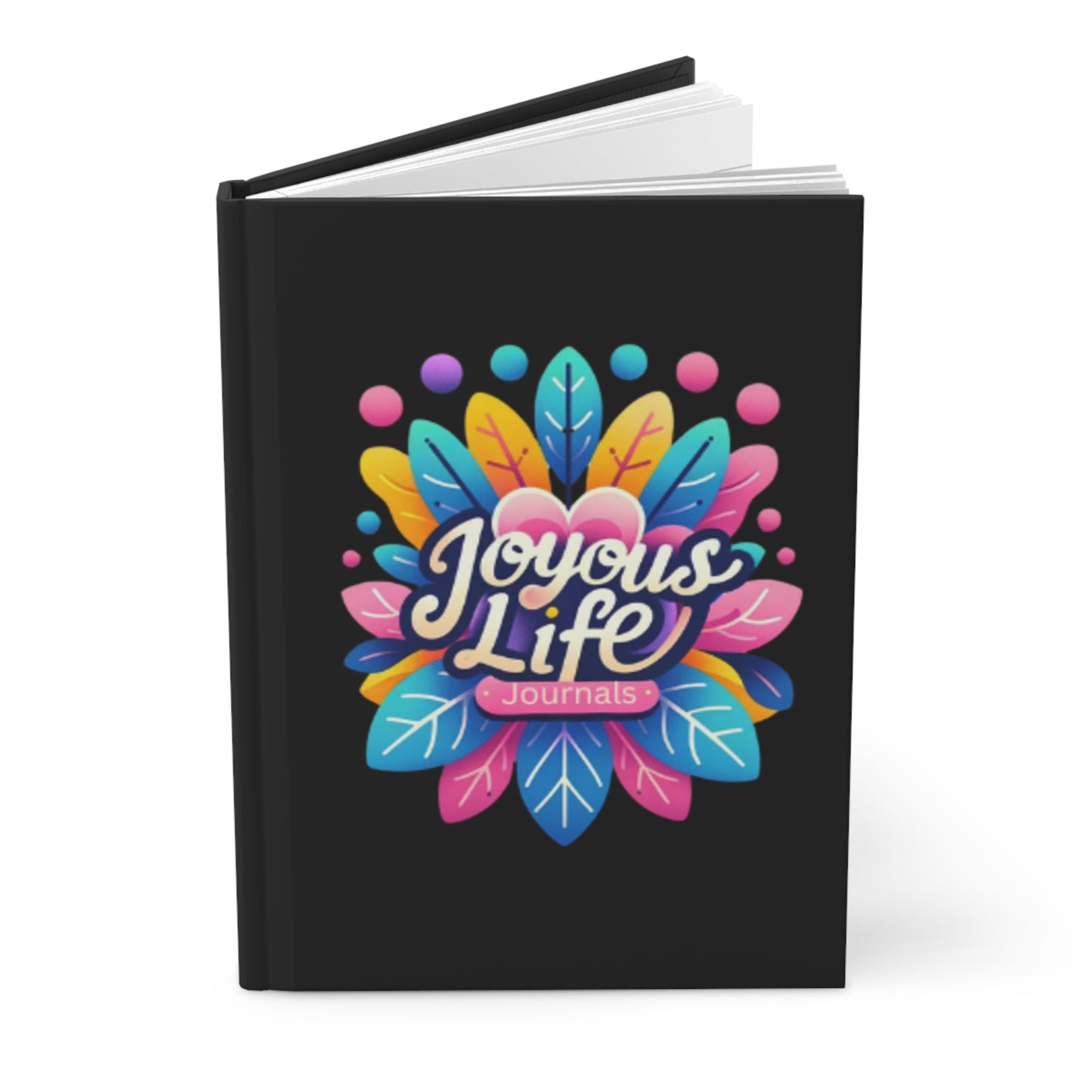 Spring Awakening: A Joyous Life Journal, Joyous Life Journals