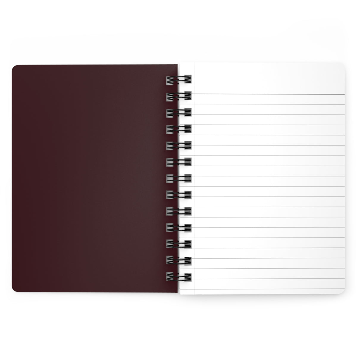 Fall in Love with Journaling | Signature Spiral Journal