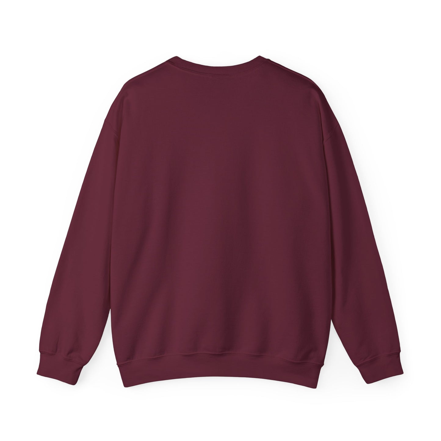 Cozy Unisex Heavy Blend™ Crewneck Sweatshirt – Perfect for Relaxed Days
