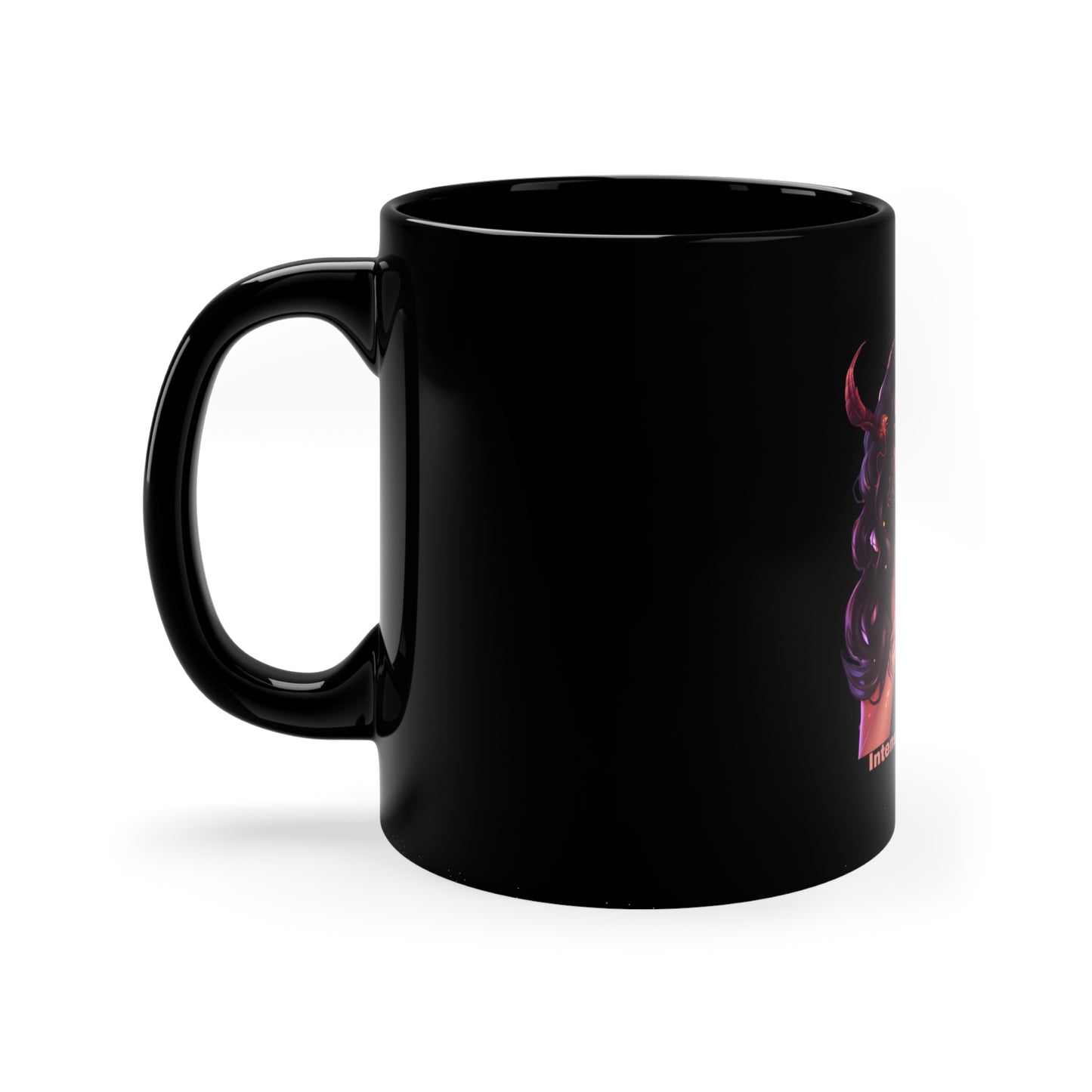 Intense Scorpio – 11oz Zodiac Coffee Mug | Celestial Elegance Collection | Joyous Life Journals