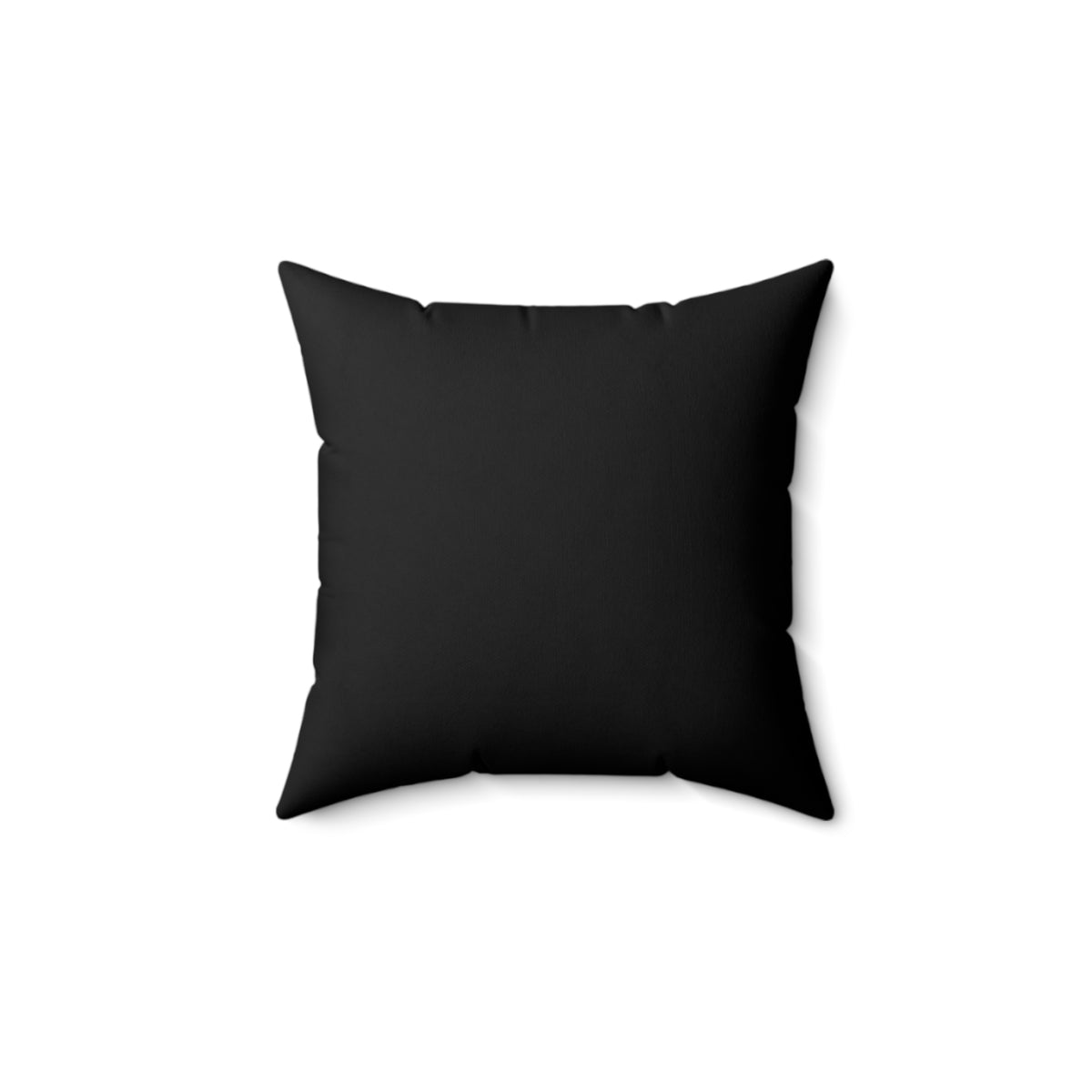 Joyous Life Square Pillow
