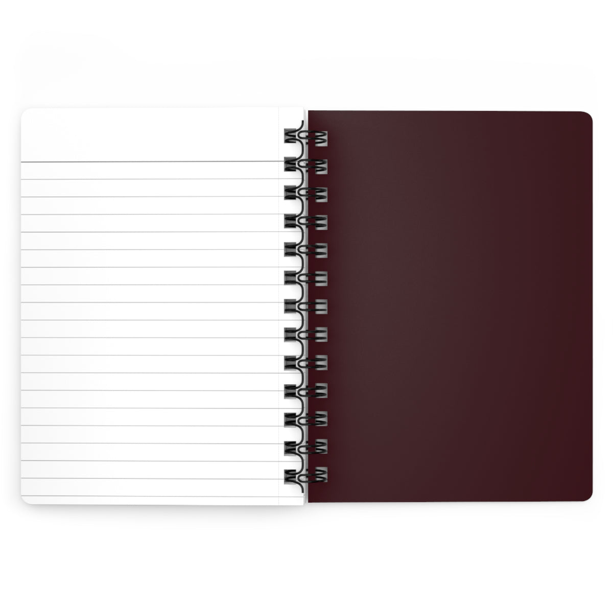 Fall in Love with Journaling | Signature Spiral Journal