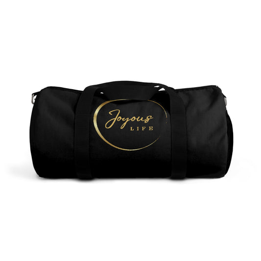 Joyous Life Signature Express Duffle Bag