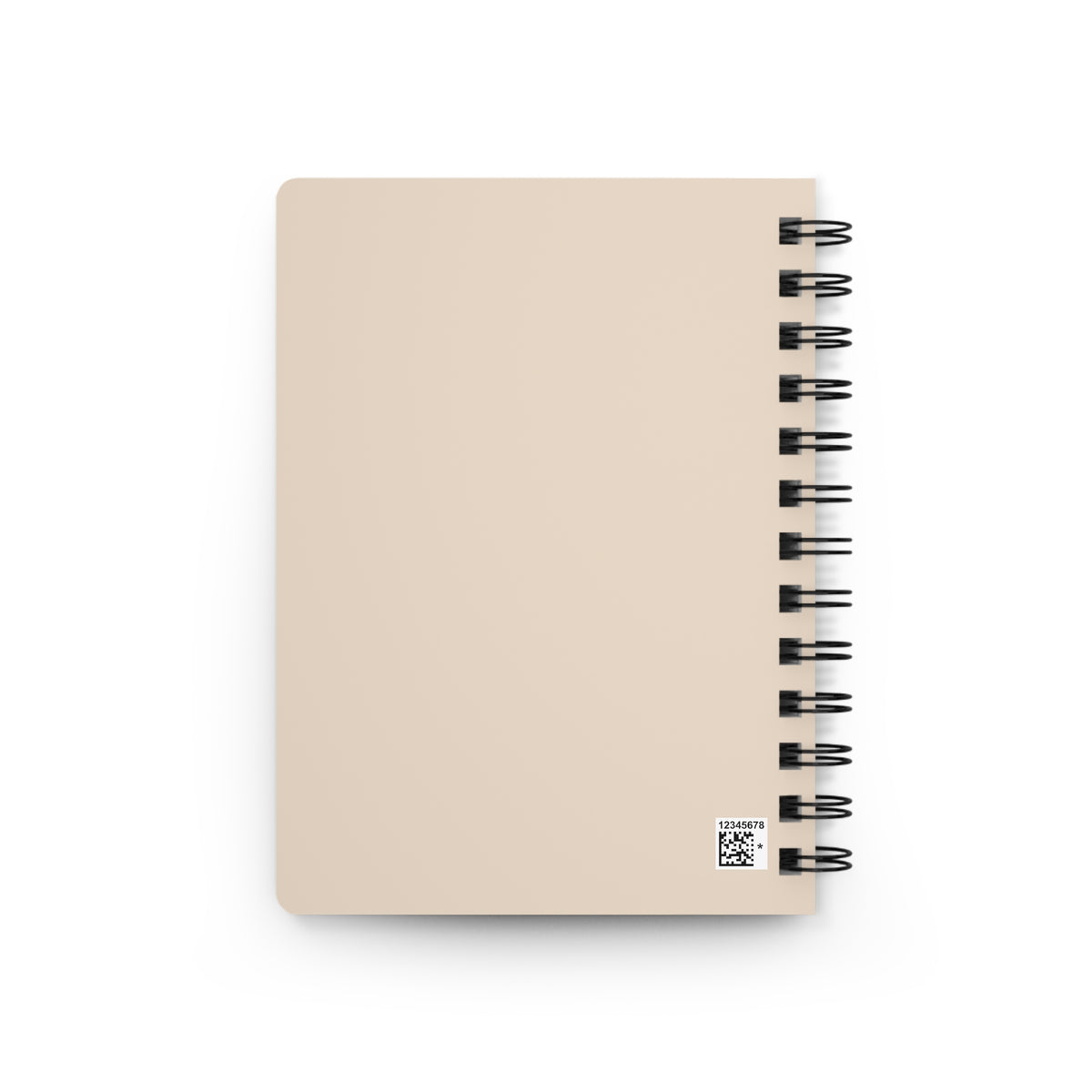 Rooted in Faith | Faith & Favor™ Inspirational Spiral Notebook | Christian Journal for Women