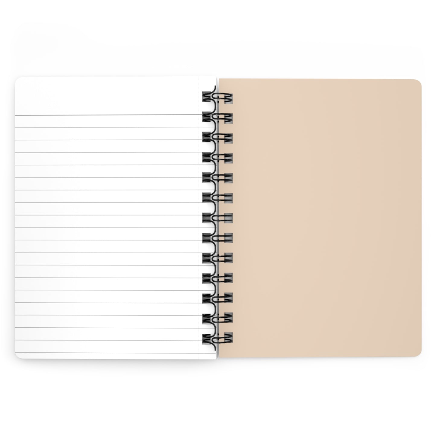 Growing in Grace | Faith & Favor™ Inspirational Spiral Notebook | Christian Journal for Women