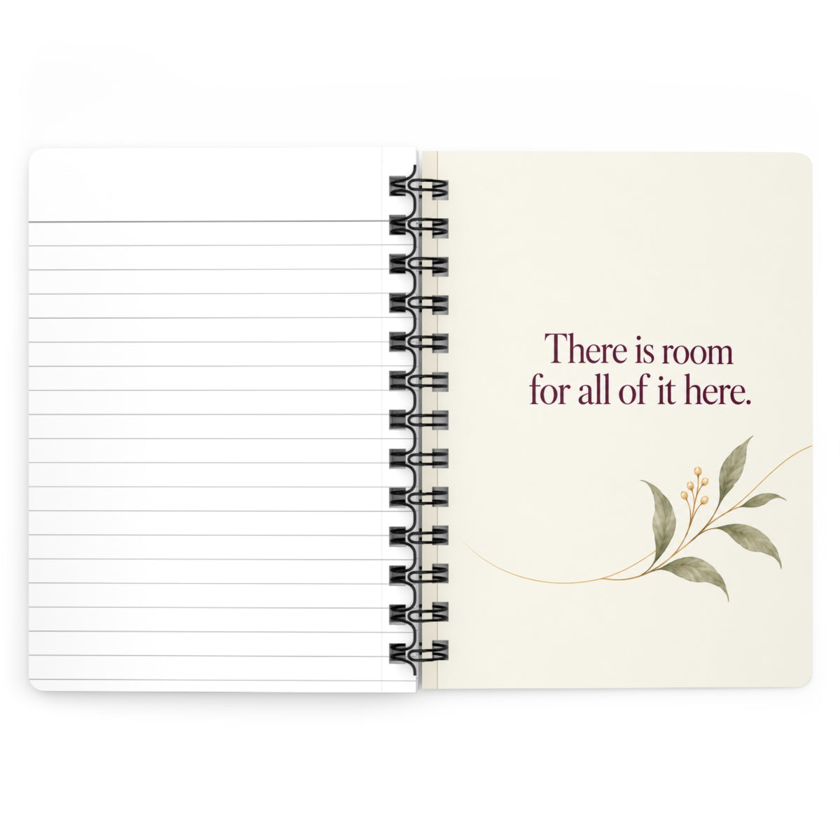 There Is Joy Here Too — Spiral Journal