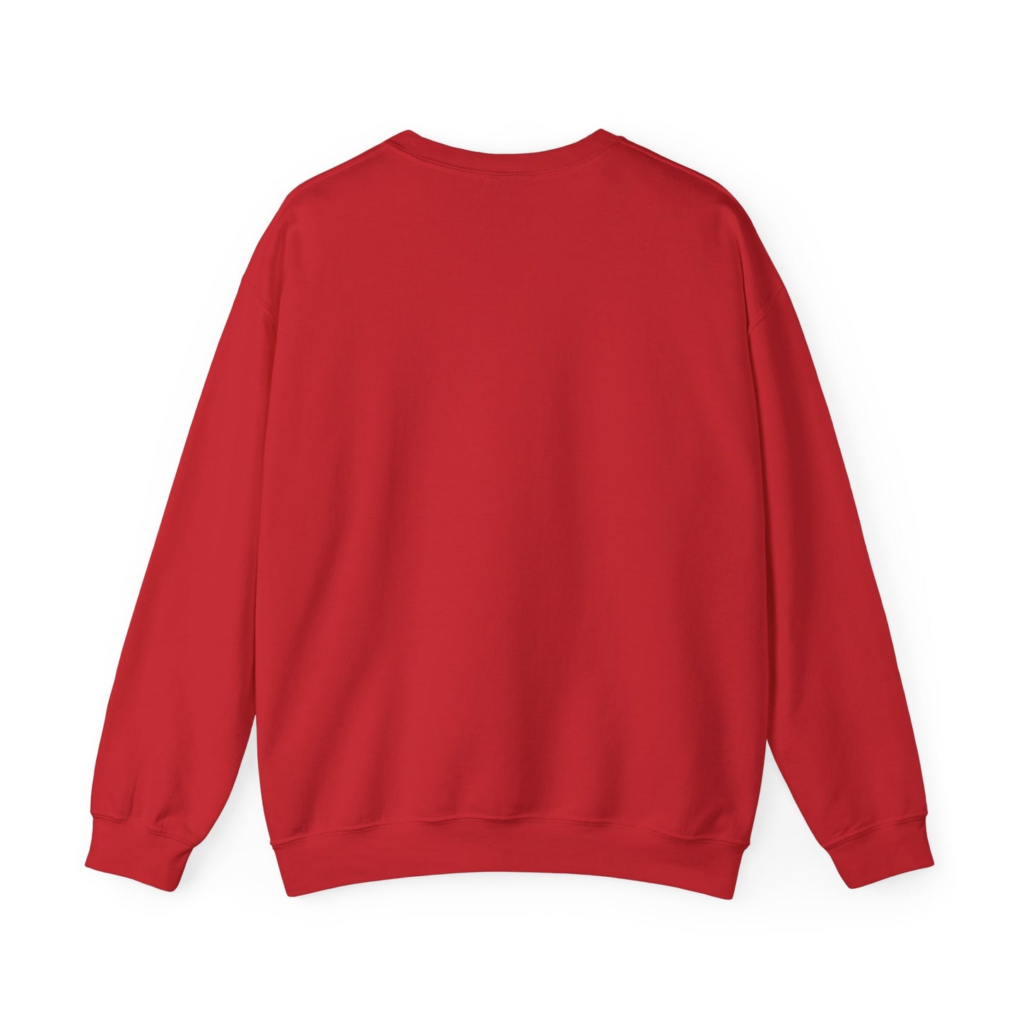 Cozy Unisex Heavy Blend™ Crewneck Sweatshirt – Perfect for Relaxed Days