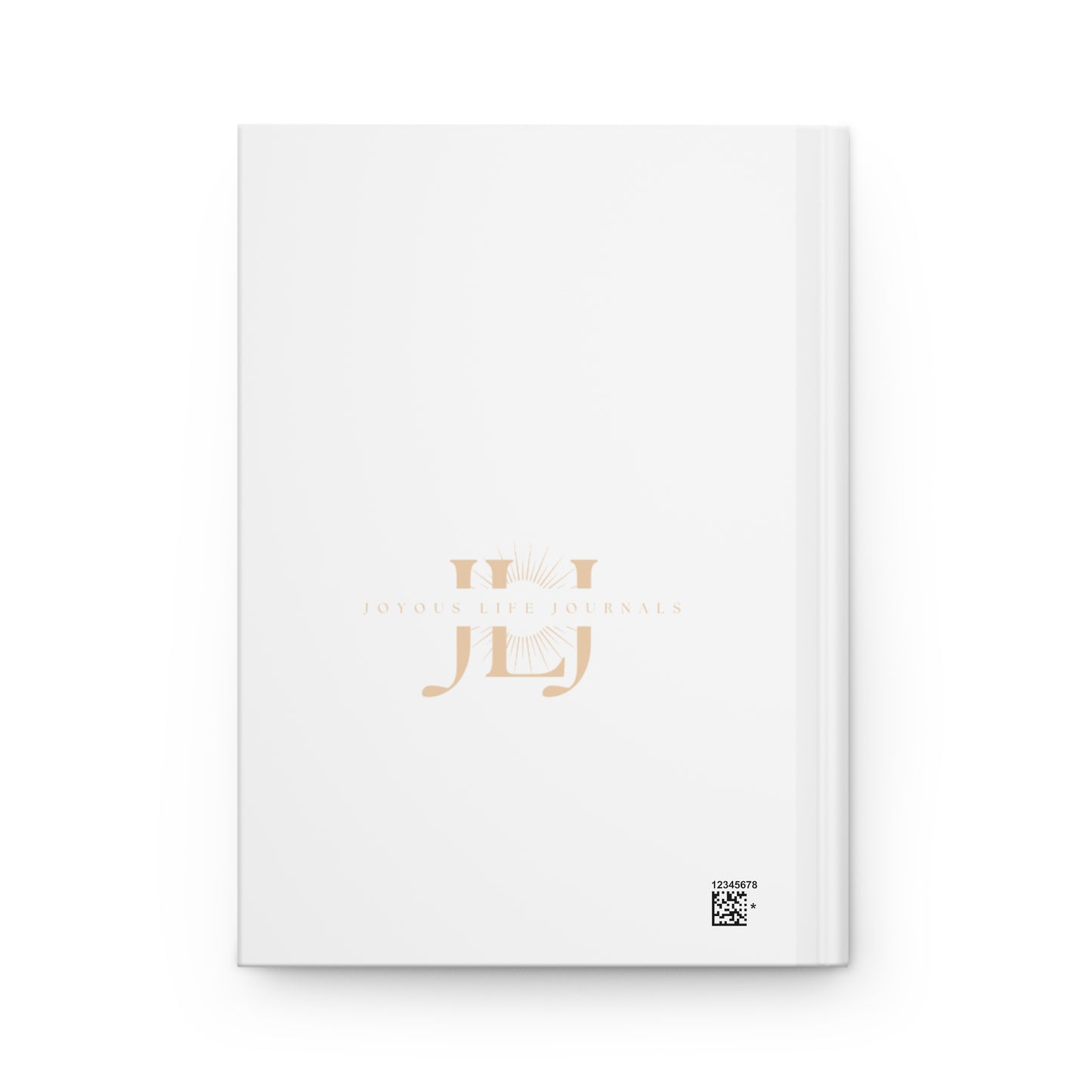 Rich Mama Energy: A Hardback Journal for Faith, Legacy & Overflow