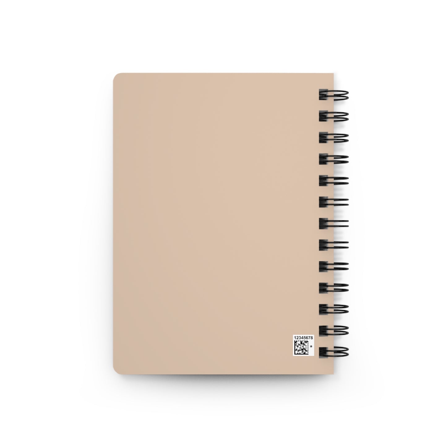 Rooted in Faith | Faith & Favor™ Inspirational Spiral Notebook | Christian Journal for Women