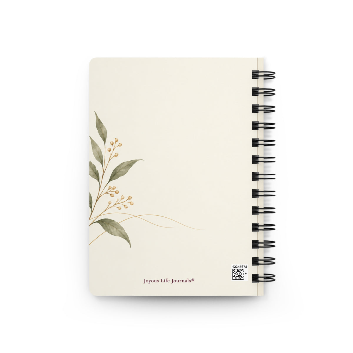 There Is Joy Here Too — Spiral Journal
