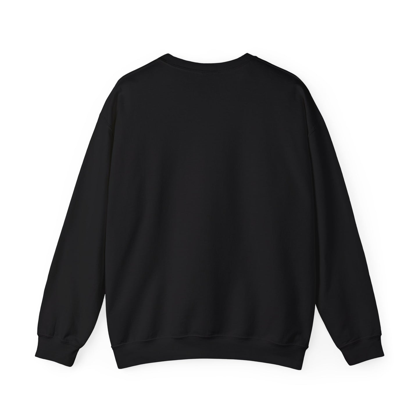Black Joy Unisex Heavy Blend™ Crewneck Sweatshirt