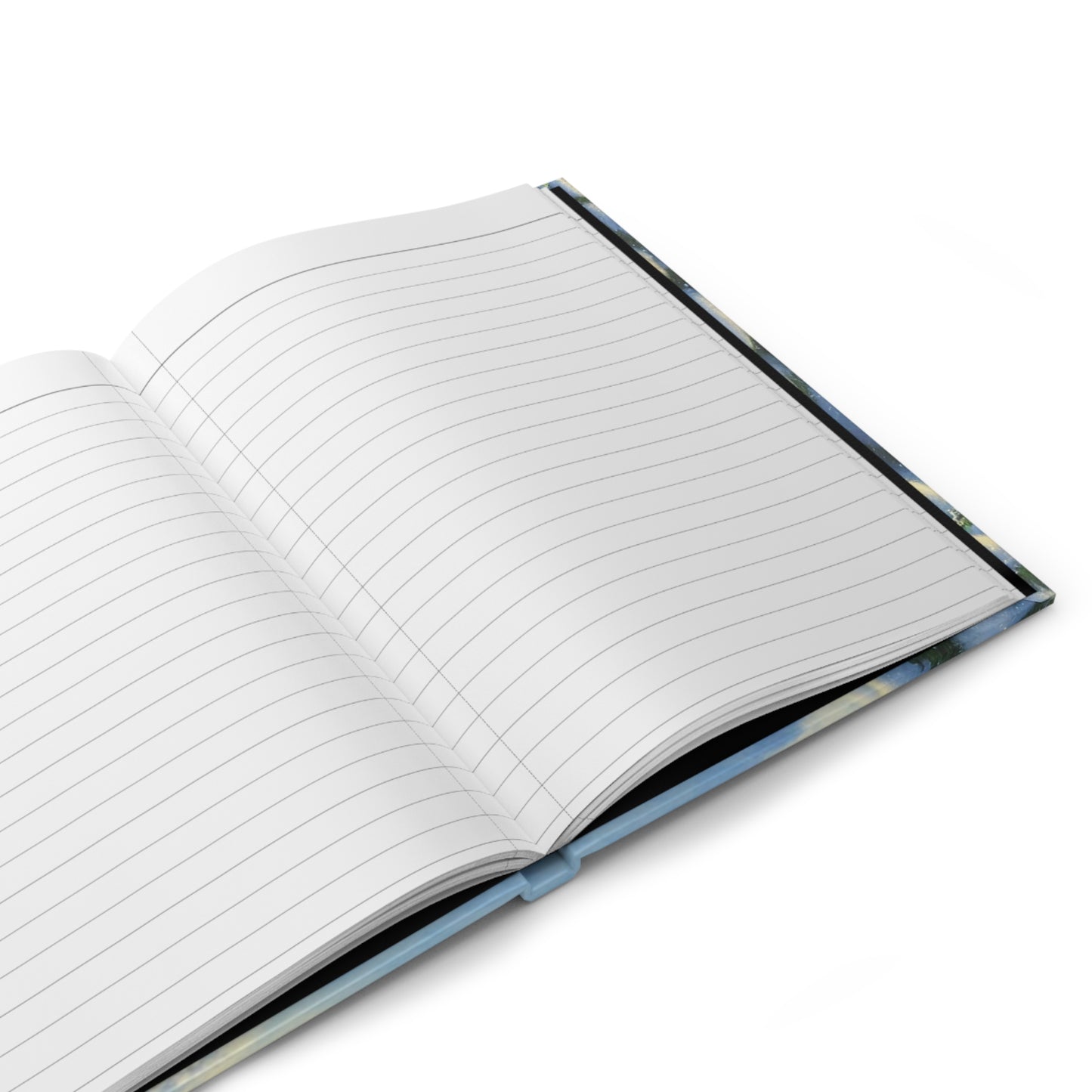Snowy Adventures: A Winter Journal for Little Dreamers, Hardcover Journal Matte, Joyous Life Journals