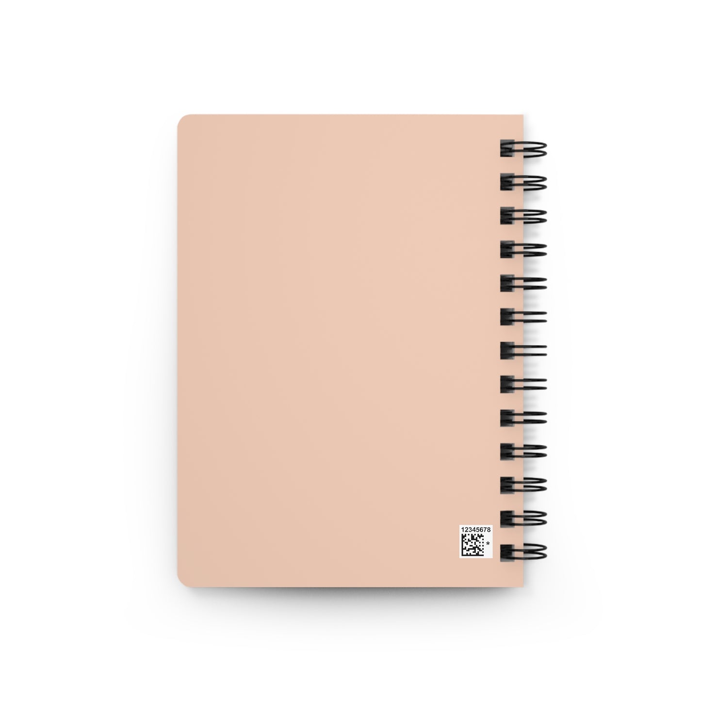 He Restores My Soul | Psalm 23:3 Spiral Journal