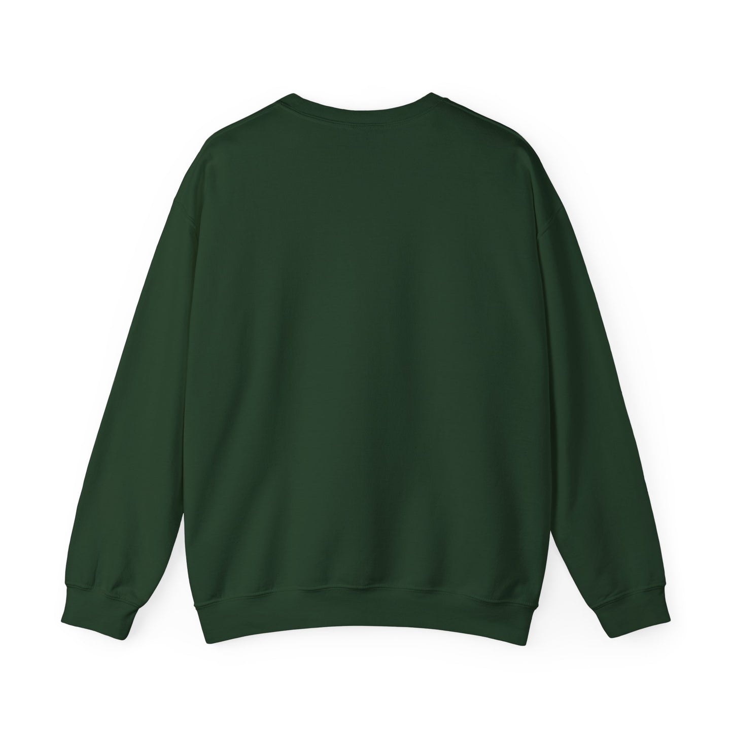 Cozy Unisex Heavy Blend™ Crewneck Sweatshirt – Perfect for Relaxed Days