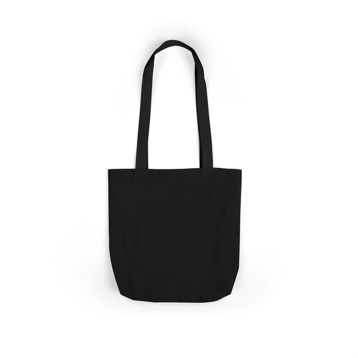 Favor Ain’t Random Tote – Statement Edition Canvas Bag for Women of Faith