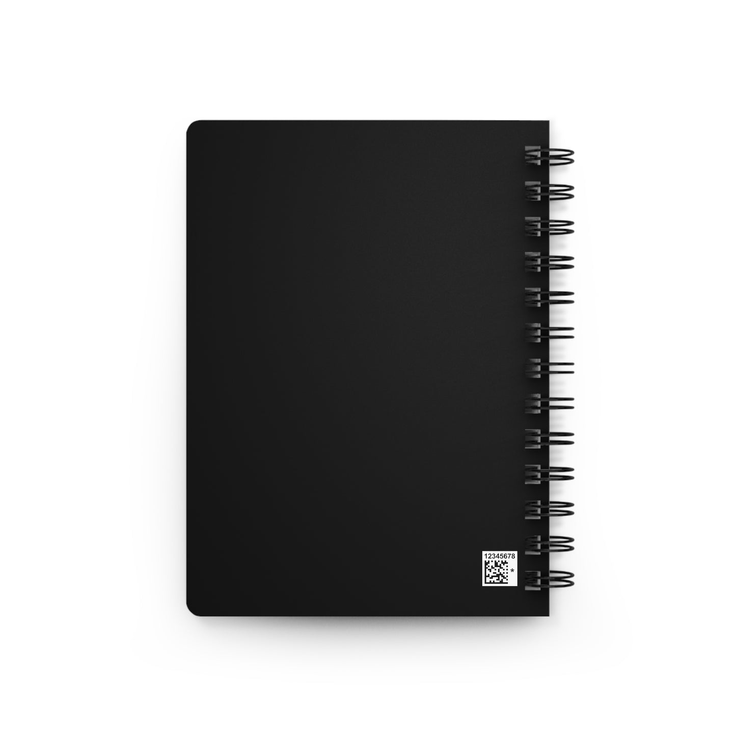 A Garden of Thoughts | A Monogram Spiral Journal