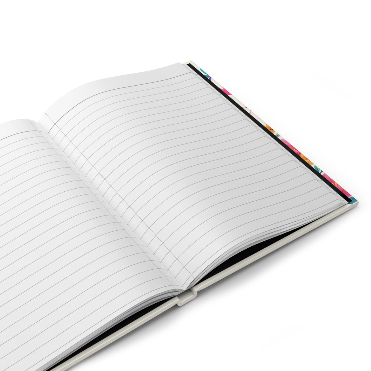 My Butterfly Dreams Journal | A Hardcover Journal for Kids
