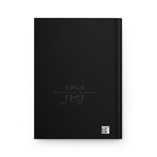 Crowned in Reflection A Journal for the Quiet Becoming