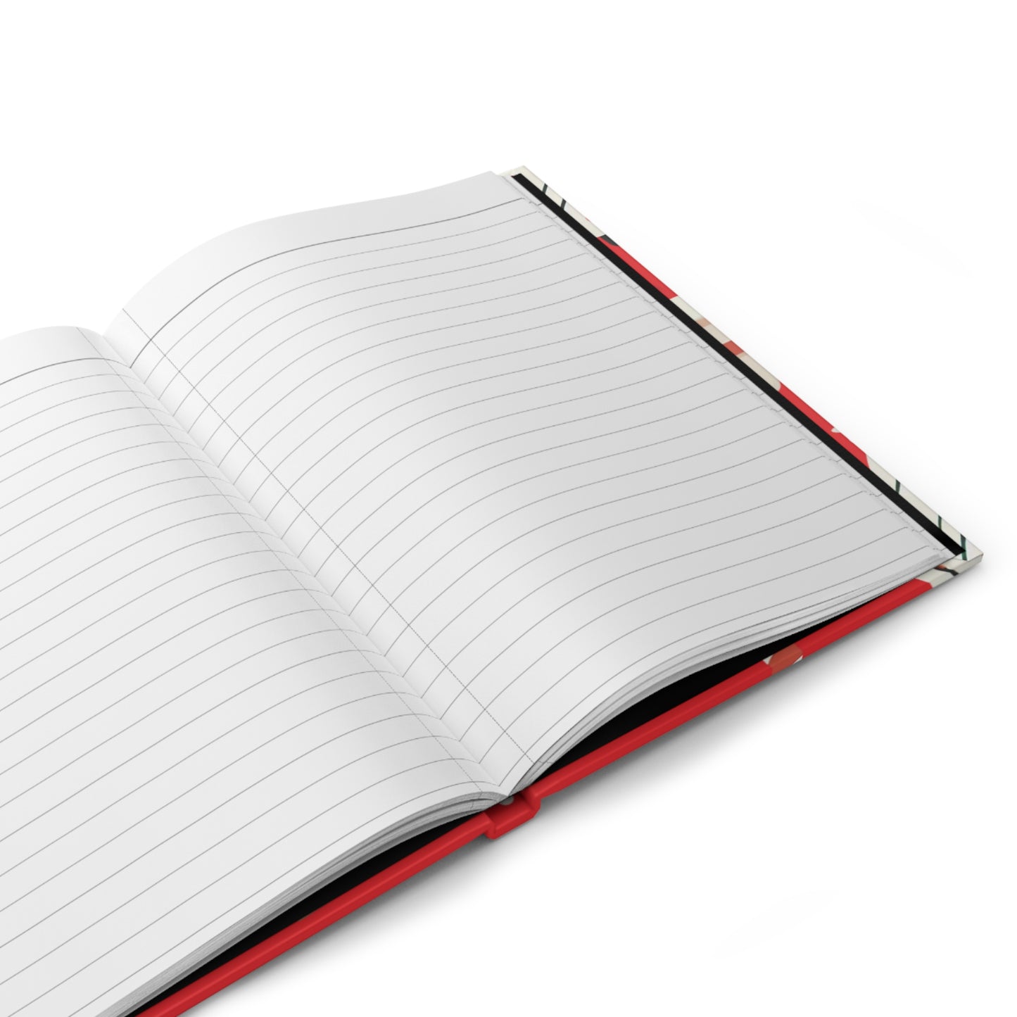 My Merry Moments: A Holiday Journal for Kids (Red), Joyous Life Journals