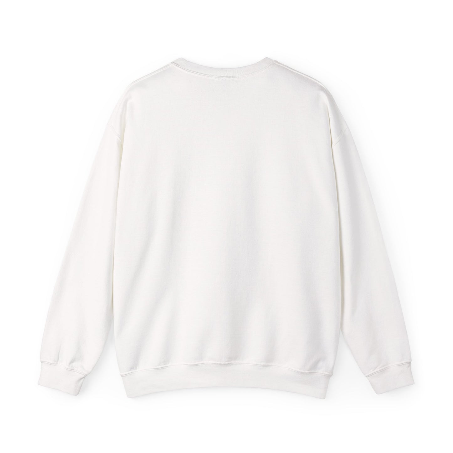 Cozy Unisex Heavy Blend™ Crewneck Sweatshirt – Perfect for Relaxed Days