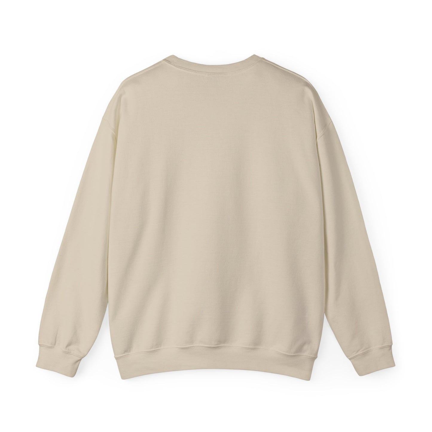 Cozy Unisex Heavy Blend™ Crewneck Sweatshirt – Perfect for Relaxed Days