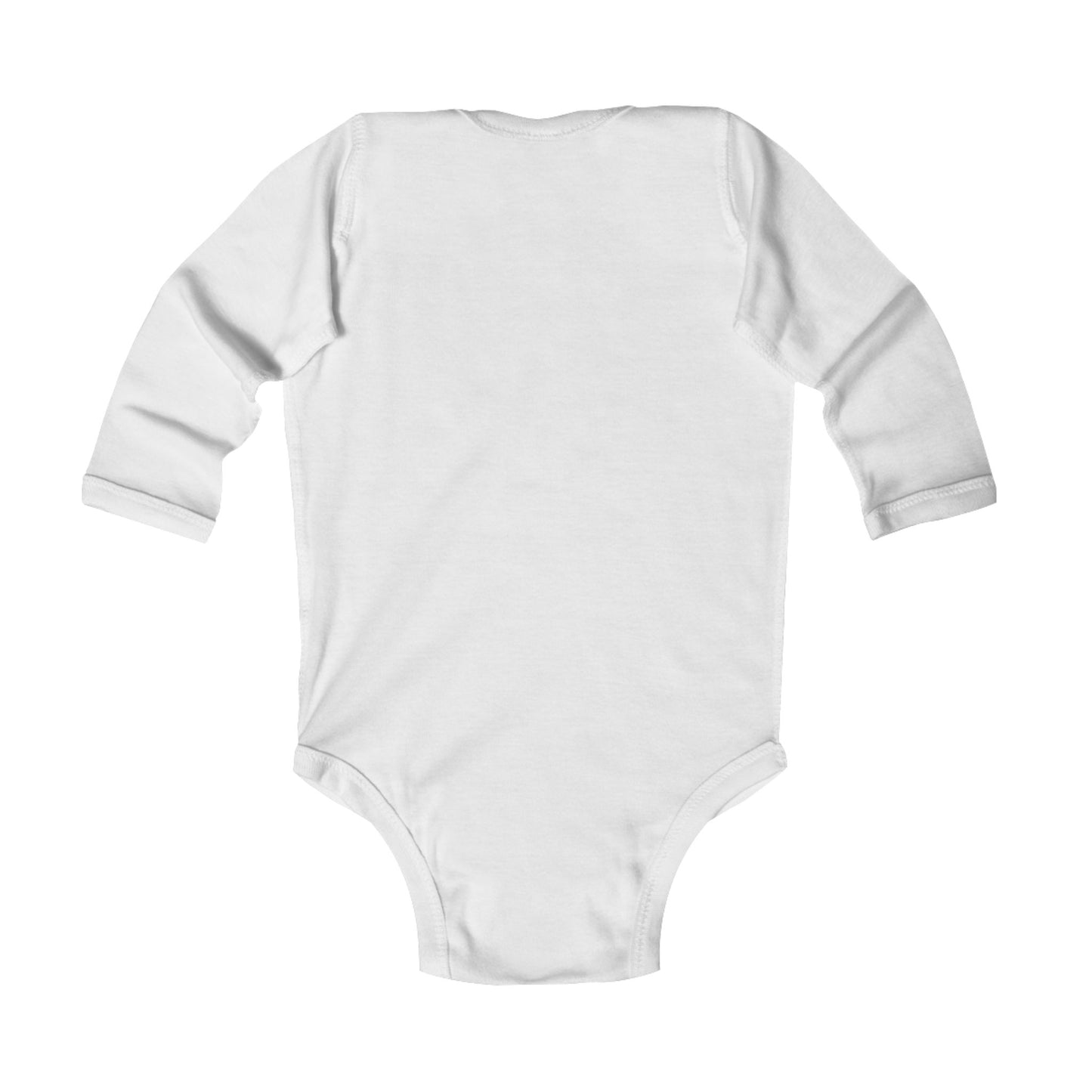 Legacy In Training Infant Bodysuit – Soft Cotton One-Piece | Rejoicing Children Corner™