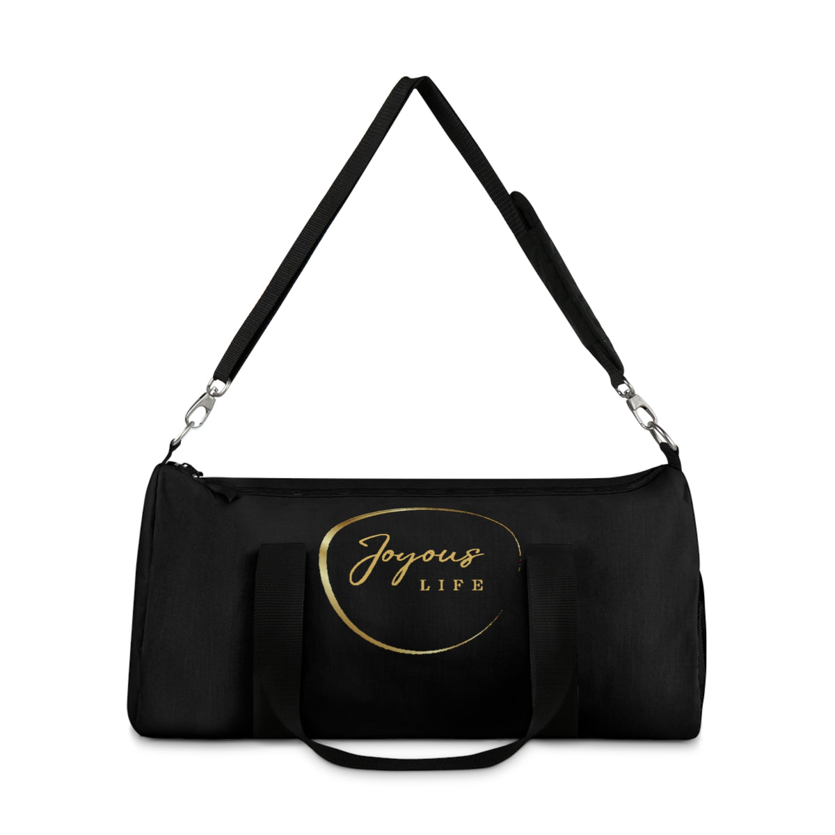 Joyous Life Signature Express Duffle Bag