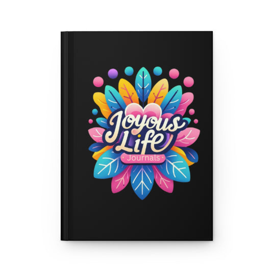 Spring Awakening: A Joyous Life Journal, Joyous Life Journals