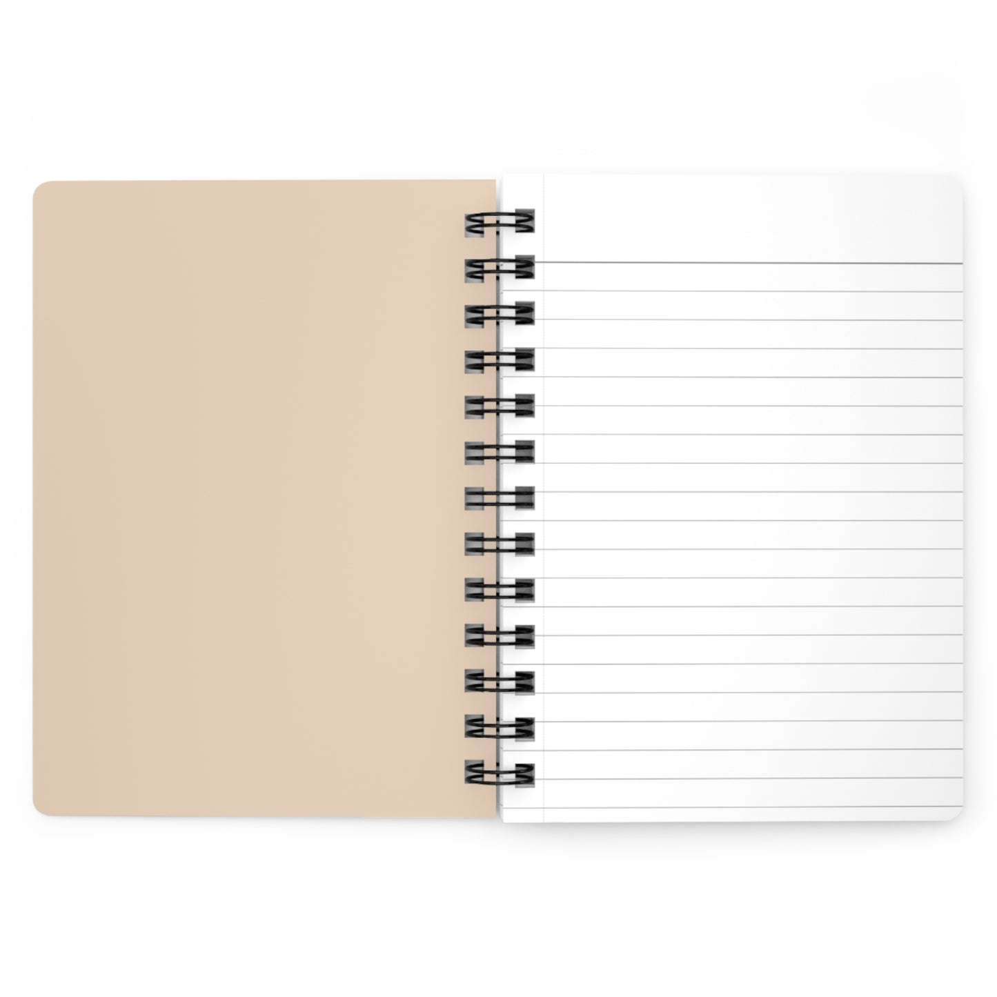Growing in Grace | Faith & Favor™ Inspirational Spiral Notebook | Christian Journal for Women